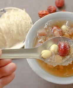 Sử Dụng Yến Tươi Chưng Sẵn: Lựa Chọn Tiện Lợi Cho Sức Khỏe Hiện Đại